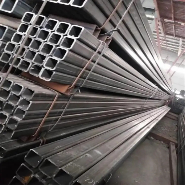 桃源Q345B无缝方管