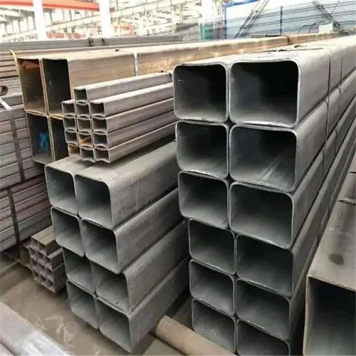 桃源q345c无缝方矩管